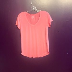 Womens v neck